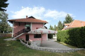 Apartment Vila Olga Zlatibor
